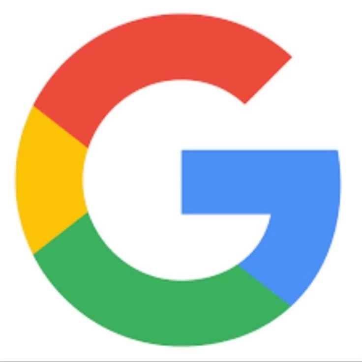 Google logo